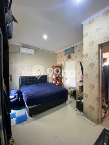 Rumah Minimalis 4 Kamar LT 105m2 di Cibubur Rumah Minimalis 4 Kamar LT 105m2 di Cibubur