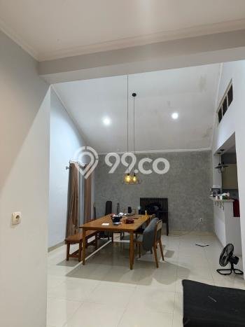 Rumah Modern Cantik 4 KT Bisa Langsung Pindah di Cinere Rumah Modern Cantik 4 KT Bisa Langsung Pindah di Cinere