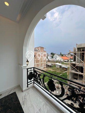 Best Deal Hunian Premium Ideal dan Luas di Jagakarsa, Jakarta Selatan Best Deal Hunian Premium Ideal dan Luas di Jagakarsa, Jakarta Selatan