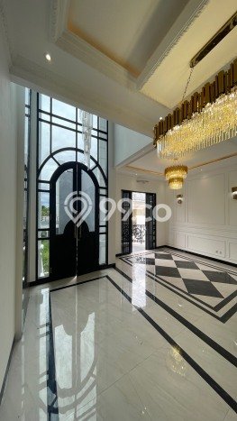 Siap Huni Rumah Mewah 3 Kamar di Jagakarsa Dekat ke Mana Pun Siap Huni Rumah Mewah 3 Kamar di Jagakarsa Dekat ke Mana Pun