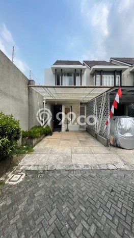 Dijual Rumah Premium dengan Fasilitas Sekitar Lengkap di Cilandak, Jakarta Selatan Dijual Rumah Premium dengan Fasilitas Sekitar Lengkap di Cilandak, Jakarta Selatan