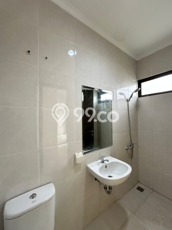 Dijual Rumah Modern 4 KT di BSD, Tangerang Dijual Rumah Modern 4 KT di BSD, Tangerang