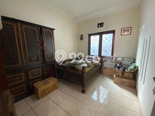 Dijual Cepat Rumah Favorit Siap Huni LB 110m2 di Cakung, Jakarta Timur Dijual Cepat Rumah Favorit Siap Huni LB 110m2 di Cakung, Jakarta Timur