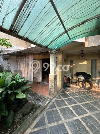 Rumah Minimalis 4 KT di Gandaria Jakarta Selatan Semi Furnished Rumah Minimalis 4 KT di Gandaria Jakarta Selatan Semi Furnished