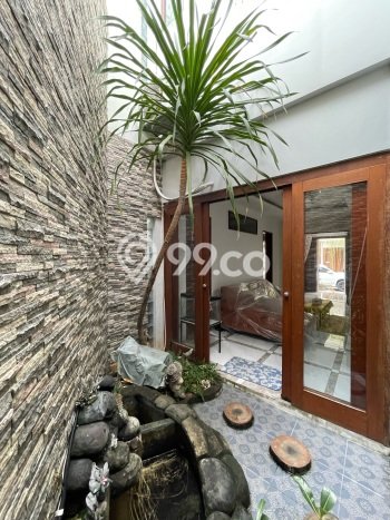 Dijual Rumah Luas Elegan Dengan View Cantik di Kebagusan, Jakarta Selatan Dijual Rumah Luas Elegan Dengan View Cantik di Kebagusan, Jakarta Selatan