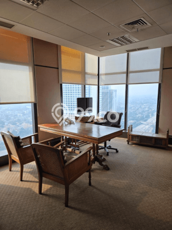 Kantor Paling Dicari LB 150m2 Dijual di Cilandak Kantor Paling Dicari LB 150m2 Dijual di Cilandak