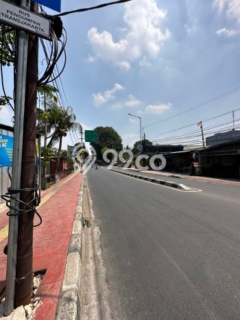 Tanah Kavling Dijual di Jati Padang, Jakarta Selatan dengan Luas Tanah 1518m2 Tanah Kavling Dijual di Jati Padang, Jakarta Selatan dengan Luas Tanah 1518m2