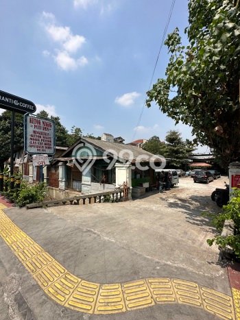 Tanah Kavling Dijual di Jati Padang, Jakarta Selatan dengan Luas Tanah 1518m2 Tanah Kavling Dijual di Jati Padang, Jakarta Selatan dengan Luas Tanah 1518m2