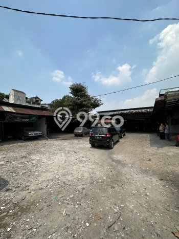 Tanah Kavling Dijual di Jati Padang, Jakarta Selatan dengan Luas Tanah 1518m2 Tanah Kavling Dijual di Jati Padang, Jakarta Selatan dengan Luas Tanah 1518m2