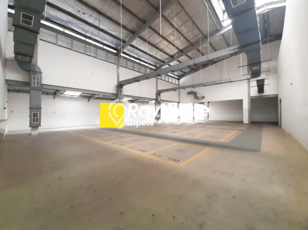 Komersial Dijual di Jakarta Selatan LT 2227m2 & LB 1598m2 Lokasi Terbaik! Komersial Dijual di Jakarta Selatan LT 2227m2 & LB 1598m2 Lokasi Terbaik!