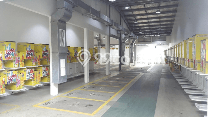 Komersial Dijual di Jakarta Selatan LT 2227m2 & LB 1598m2 Lokasi Terbaik! Komersial Dijual di Jakarta Selatan LT 2227m2 & LB 1598m2 Lokasi Terbaik!
