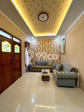 Rumah Modern Cantik 4 KT Siap Huni di Ciracas Rumah Modern Cantik 4 KT Siap Huni di Ciracas