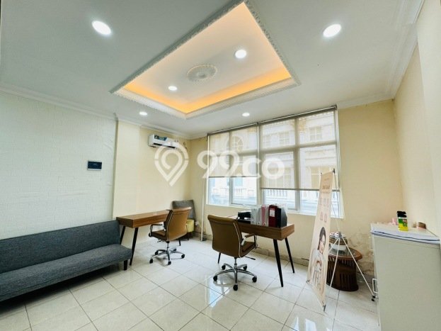 FOR SALE! Ruko di Tebet Jakarta Selatan, LT 72m2, LB 238m2 FOR SALE! Ruko di Tebet Jakarta Selatan, LT 72m2, LB 238m2