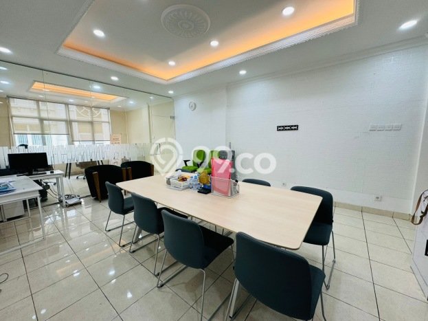 FOR SALE! Ruko di Tebet Jakarta Selatan, LT 72m2, LB 238m2 FOR SALE! Ruko di Tebet Jakarta Selatan, LT 72m2, LB 238m2