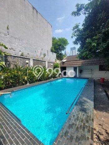 Rumah Luxury Modern Siap Huni di patra kuningan Jakarta Selatan Rumah Luxury Modern Siap Huni di patra kuningan Jakarta Selatan