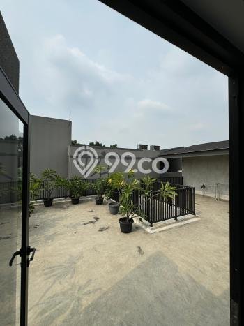 Disewakan Rumah Harga Terjangkau di Kemang Jakarta Selatan dengan 4 KT Disewakan Rumah Harga Terjangkau di Kemang Jakarta Selatan dengan 4 KT