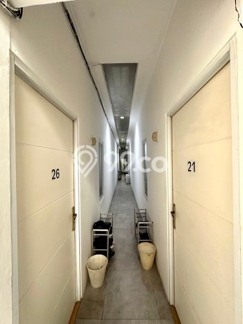 Aset Investasi! Kost Dijual di Kebayoran Baru, Jakarta Selatan, 32 KT, 32 KM, Luas 750m2 Aset Investasi! Kost Dijual di Kebayoran Baru, Jakarta Selatan, 32 KT, 32 KM, Luas 750m2
