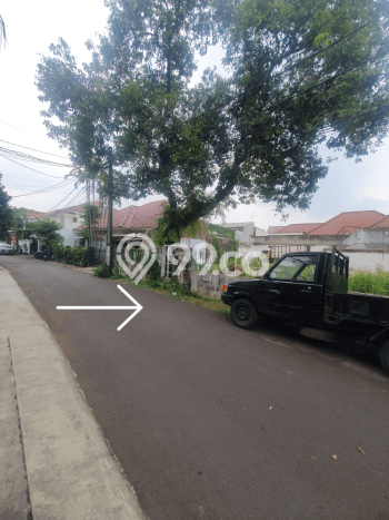 Tanah Dijual Area Strategis di Gandaria Jakarta Selatan 681m2 Tanah Dijual Area Strategis di Gandaria Jakarta Selatan 681m2