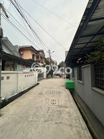 Kavling Tanah Dijual di Kebayoran Baru, Jakarta Selatan, Luas 205m2 Area Strategis Kavling Tanah Dijual di Kebayoran Baru, Jakarta Selatan, Luas 205m2 Area Strategis