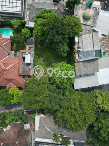Kavling Tanah untuk Dijual di Bangka, Jakarta Selatan, Luas 897m2 Kavling Tanah untuk Dijual di Bangka, Jakarta Selatan, Luas 897m2