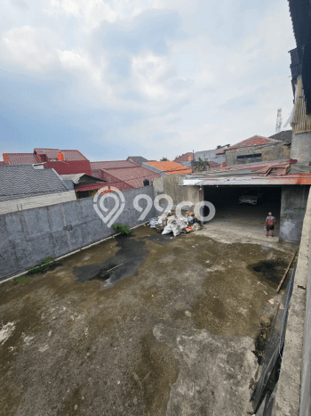 Gudang Disewa di Bekasi dengan LB 600m2 Area Komersial Ramai Gudang Disewa di Bekasi dengan LB 600m2 Area Komersial Ramai