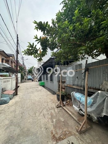 Kavling Tanah Dijual di Kebayoran Baru, Jakarta Selatan, Luas 205m2 Area Strategis Kavling Tanah Dijual di Kebayoran Baru, Jakarta Selatan, Luas 205m2 Area Strategis