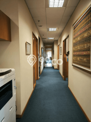 Kantor Paling Dicari LB 150m2 Dijual di Cilandak Kantor Paling Dicari LB 150m2 Dijual di Cilandak