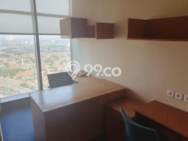 Kantor Paling Dicari LB 150m2 Dijual di Cilandak Kantor Paling Dicari LB 150m2 Dijual di Cilandak