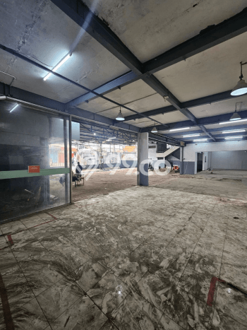 Gudang Disewa di Bekasi dengan LB 600m2 Area Komersial Ramai Gudang Disewa di Bekasi dengan LB 600m2 Area Komersial Ramai