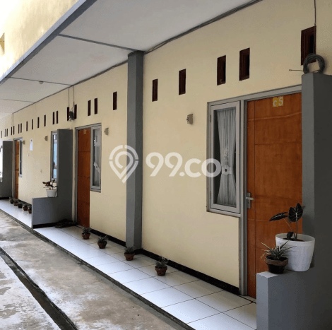Dijual Rumah Kost di Jatinangor, Bandung, 36 KT, 36 KM, Bangunan 850m2 Dijual Rumah Kost di Jatinangor, Bandung, 36 KT, 36 KM, Bangunan 850m2