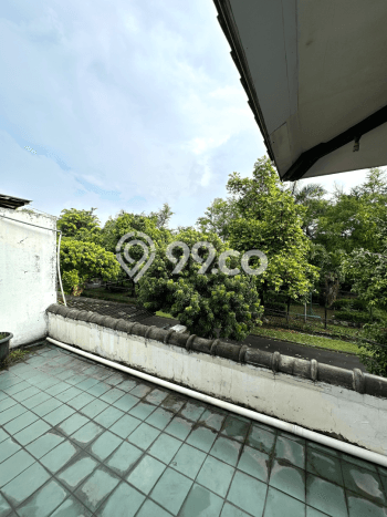 Jual Rumah Mewah Megah Dengan View Eksklusif di Bintaro, Jakarta Selatan Jual Rumah Mewah Megah Dengan View Eksklusif di Bintaro, Jakarta Selatan