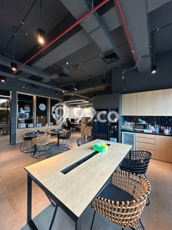 Disewakan Kantor di Pusat Kota Jakarta Selatan Ramai Strategis Disewakan Kantor di Pusat Kota Jakarta Selatan Ramai Strategis