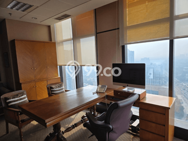 Kantor Paling Dicari LB 150m2 Dijual di Cilandak Kantor Paling Dicari LB 150m2 Dijual di Cilandak