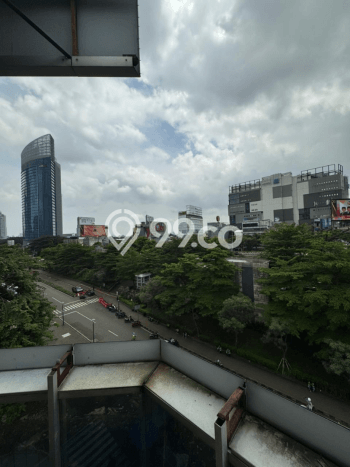 Unit Ruko Dijual di Jakarta Pusat LT 870m2 & LB 2100m2 Unit Ruko Dijual di Jakarta Pusat LT 870m2 & LB 2100m2