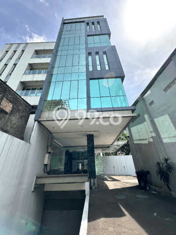Dijual Ruko di Mampang Prapatan Jakarta Selatan LT 410m2 / LB 1787m2 Dijual Ruko di Mampang Prapatan Jakarta Selatan LT 410m2 / LB 1787m2