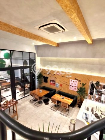 Ruko Bagus LT 384m2 LB 650m2 Dijual di Kebayoran Baru Jakarta Selatan Ruko Bagus LT 384m2 LB 650m2 Dijual di Kebayoran Baru Jakarta Selatan