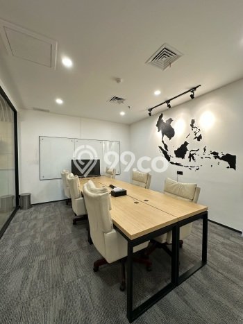 Disewakan Kantor di Pusat Kota Jakarta Selatan Ramai Strategis Disewakan Kantor di Pusat Kota Jakarta Selatan Ramai Strategis