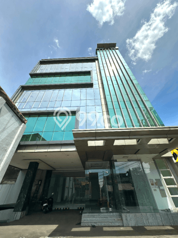 Dijual Ruko di Mampang Prapatan Jakarta Selatan LT 410m2 / LB 1787m2 Dijual Ruko di Mampang Prapatan Jakarta Selatan LT 410m2 / LB 1787m2