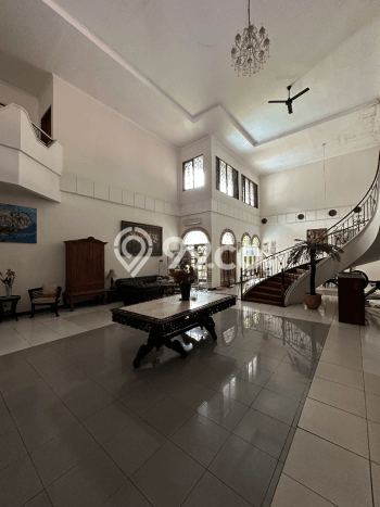Rumah Elit Modern Siap Huni di Ragunan Jakarta Selatan Rumah Elit Modern Siap Huni di Ragunan Jakarta Selatan