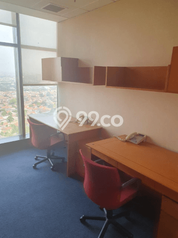 Kantor Paling Dicari LB 150m2 Dijual di Cilandak Kantor Paling Dicari LB 150m2 Dijual di Cilandak