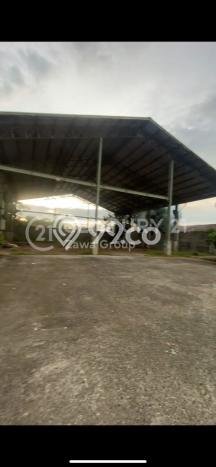 Tanah Bisnis di Legok, Luas 1104m2m², Akses Mudah Tanah Bisnis di Legok, Luas 1104m2m², Akses Mudah