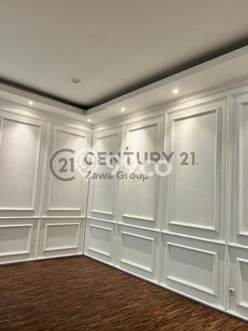 Jual Rumah Luas Megah Dengan View Cantik di Tanjung Duren, Jakarta Barat Jual Rumah Luas Megah Dengan View Cantik di Tanjung Duren, Jakarta Barat