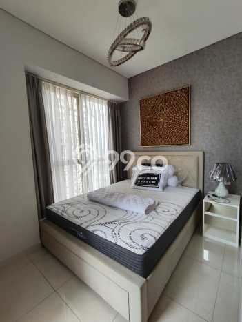Apartemen Sewa 2 Kamar Murah Siap Huni di Jakarta Barat, Luas 50m2 Apartemen Sewa 2 Kamar Murah Siap Huni di Jakarta Barat, Luas 50m2