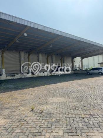Dijual! Gudang di Cikarang Bekasi LT 97000m2 / LB 10800m2 Kawasan Bisnis Dijual! Gudang di Cikarang Bekasi LT 97000m2 / LB 10800m2 Kawasan Bisnis