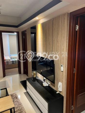 Apartemen Strategis 43m2 di Daan Mogot Jakarta Barat 2 KT Apartemen Strategis 43m2 di Daan Mogot Jakarta Barat 2 KT