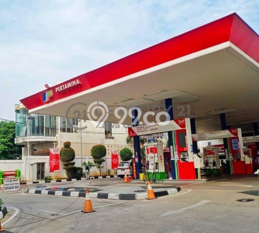 Komersial Dijual di Jakarta Selatan LT 1700m2 & LB 1700m2 Lokasi Terbaik! Komersial Dijual di Jakarta Selatan LT 1700m2 & LB 1700m2 Lokasi Terbaik!