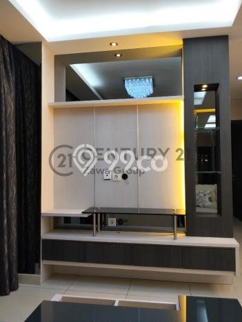 Hunian Apartemen Eksklusif untuk Dijual di Jakarta Barat dengan 2 BR & 1 Kamar Mandi Hunian Apartemen Eksklusif untuk Dijual di Jakarta Barat dengan 2 BR & 1 Kamar Mandi