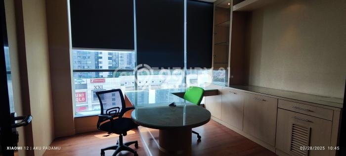 Kantor disewakan di Grogol Petamburan Jakarta Barat dengan luas bangunan 128m2 Kantor disewakan di Grogol Petamburan Jakarta Barat dengan luas bangunan 128m2