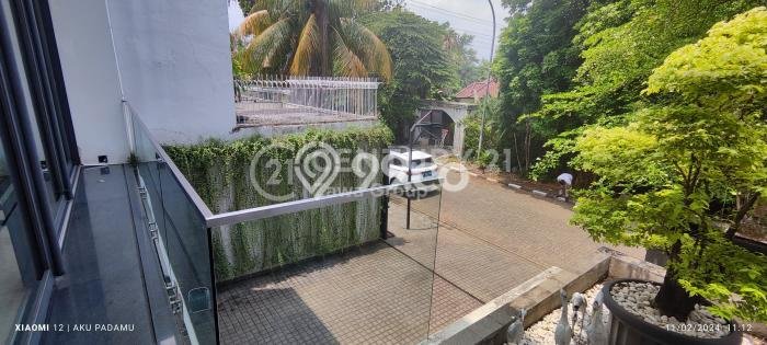 Best Deal Hunian Mewah Ideal dan Luas di Cinere, Depok Best Deal Hunian Mewah Ideal dan Luas di Cinere, Depok