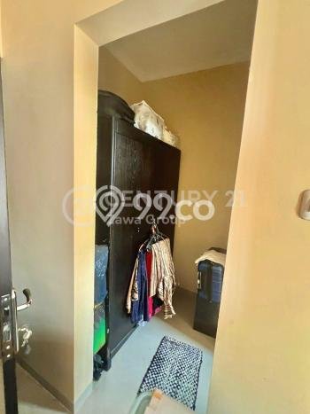 Rumah Modern Minimalis 4 Kamar Bisa Langsung Pindah di Kembangan Rumah Modern Minimalis 4 Kamar Bisa Langsung Pindah di Kembangan